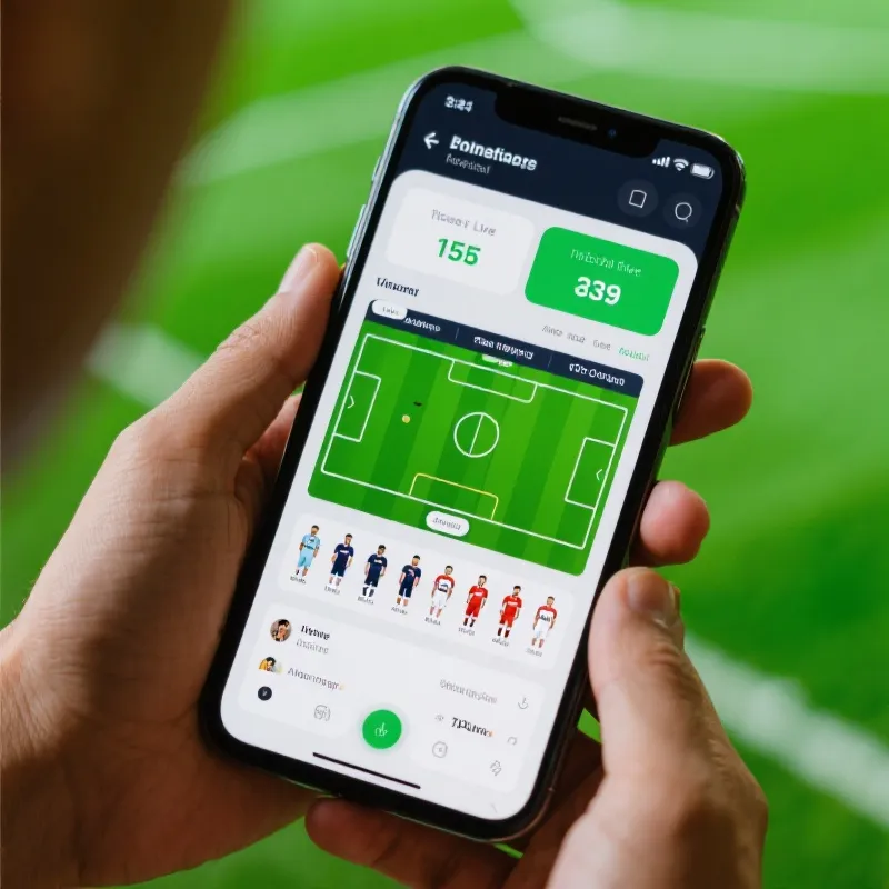 球友体育APP界面展示